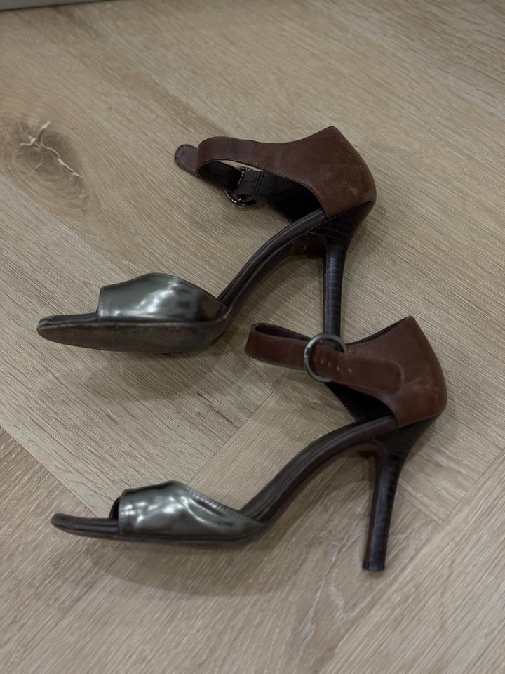 Туфли BCBGMAXAZRIA
