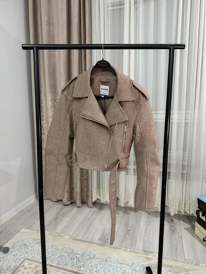 Bershka