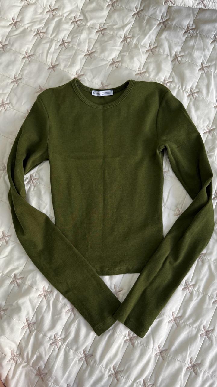 Bershka