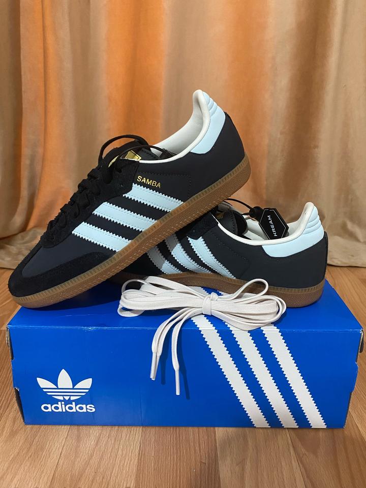 Adidas