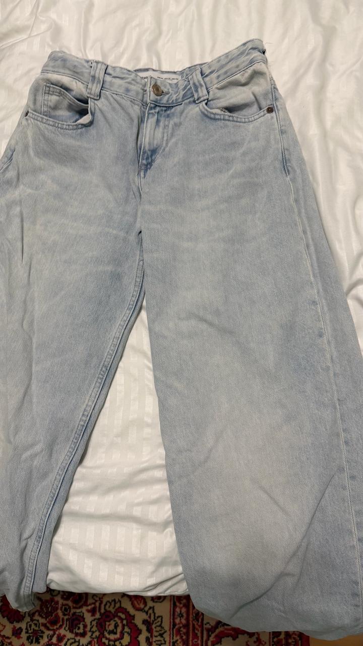 Bershka