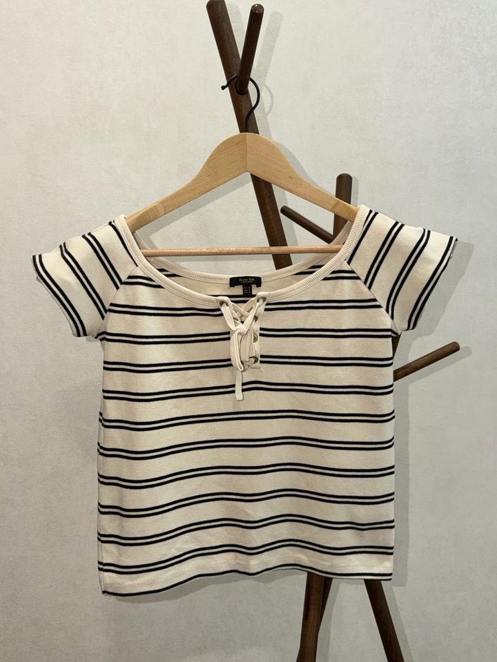 Топ Massimo Dutti