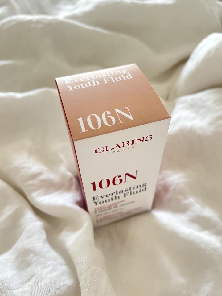 Clarins