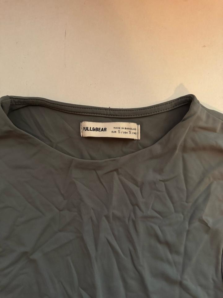 Pull & Bear