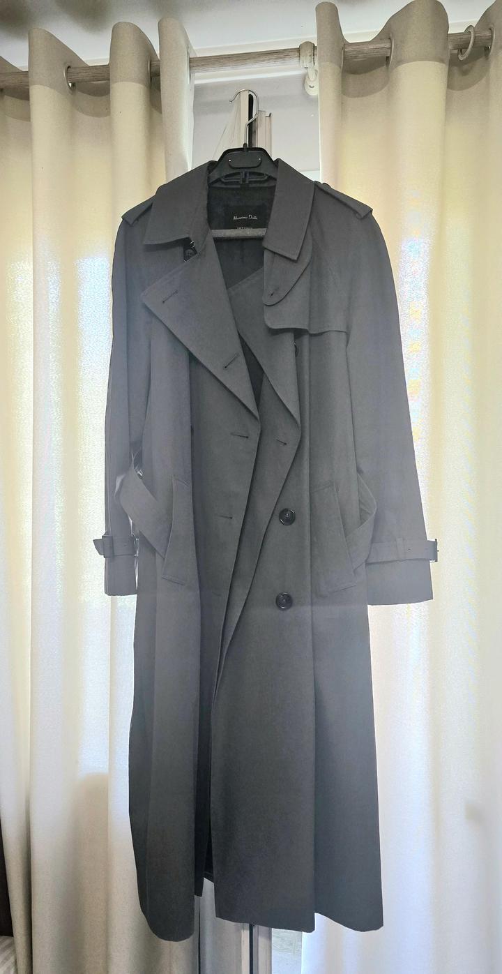Massimo Dutti