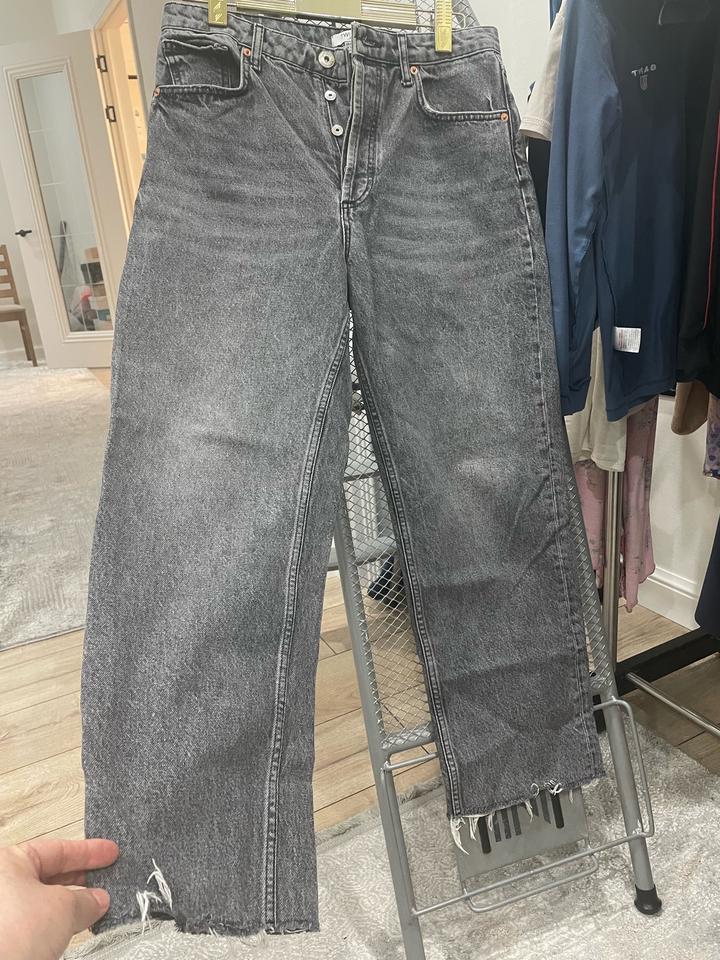 TWIST Jeans