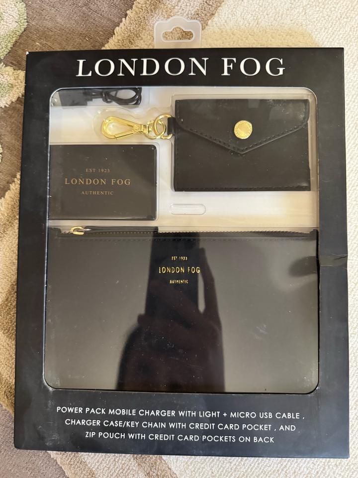 London Fog