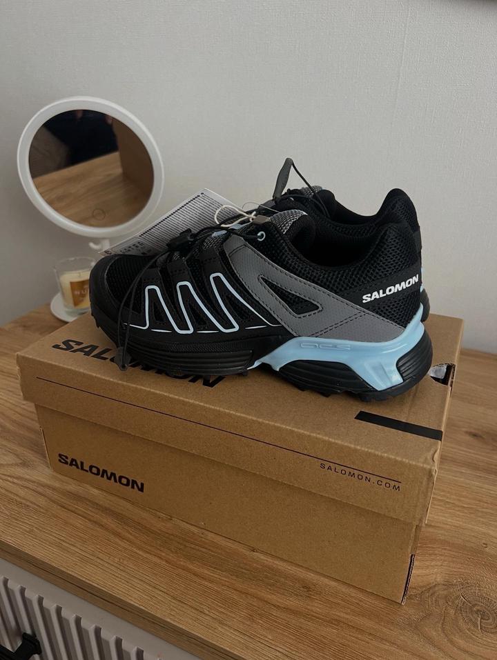 Salomon