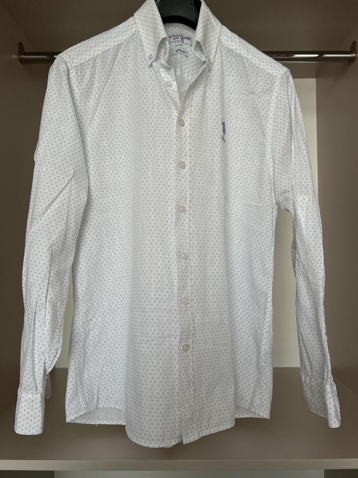 U.S. Polo Assn.