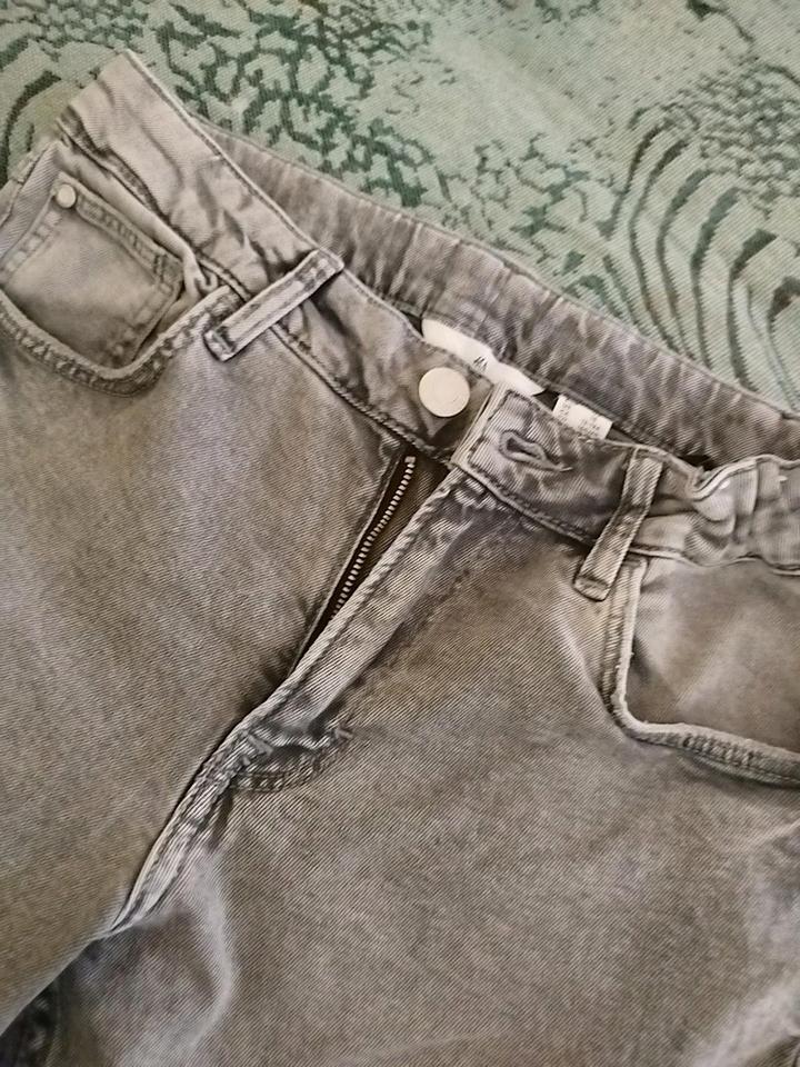H&M Джинсы 🩶