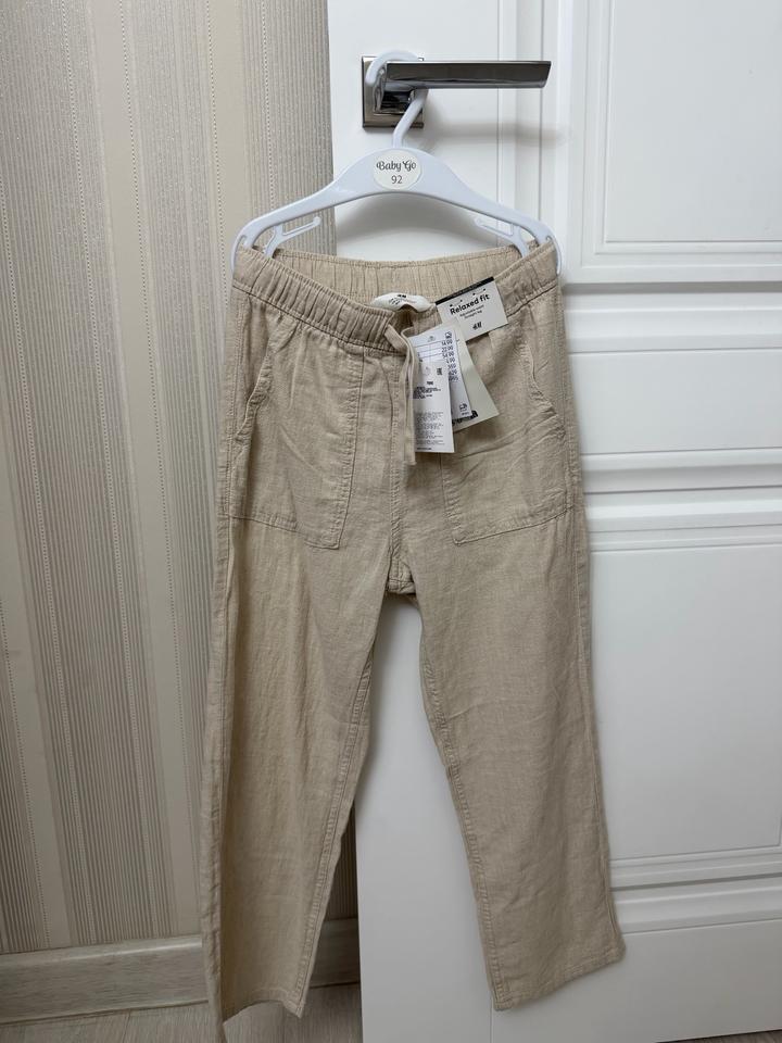 Брюки H&M для мальчика