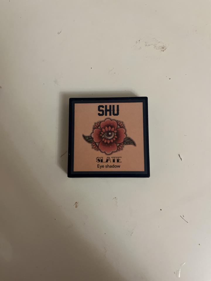 тени для век SHU Slate №176