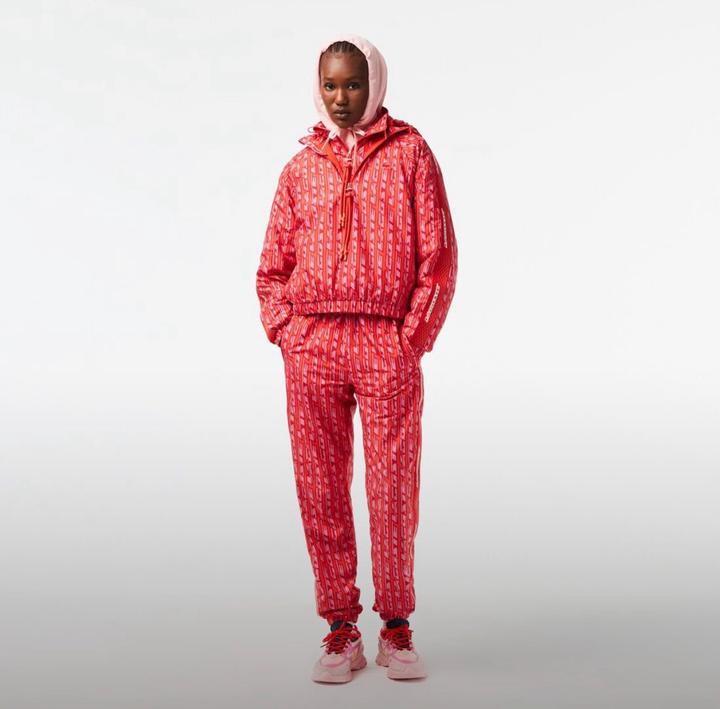 Спортивный костюм Lacoste