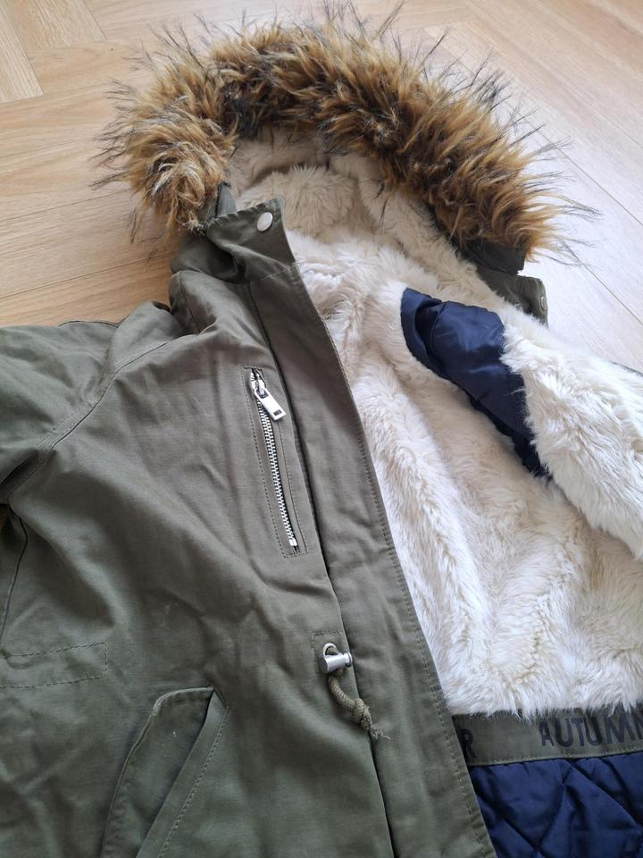 Куртка Zara Kids