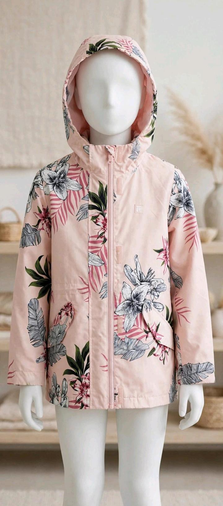 Ветровка куртка  FILA