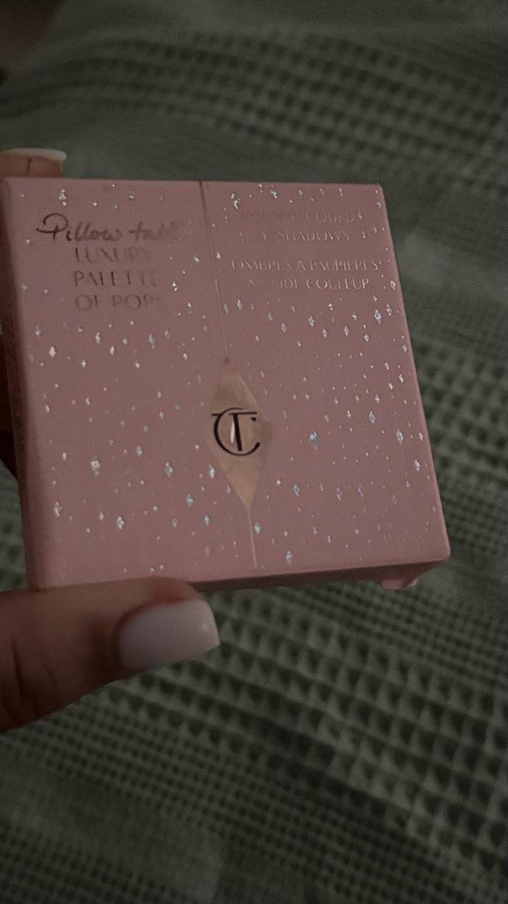 Charlotte Tilbury
