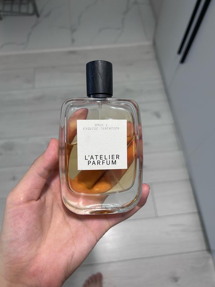 Essential Parfums Paris