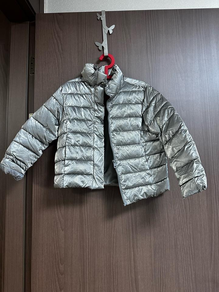 Курточка Zara 11-12 152