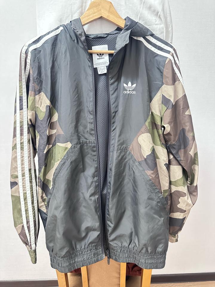 Adidas