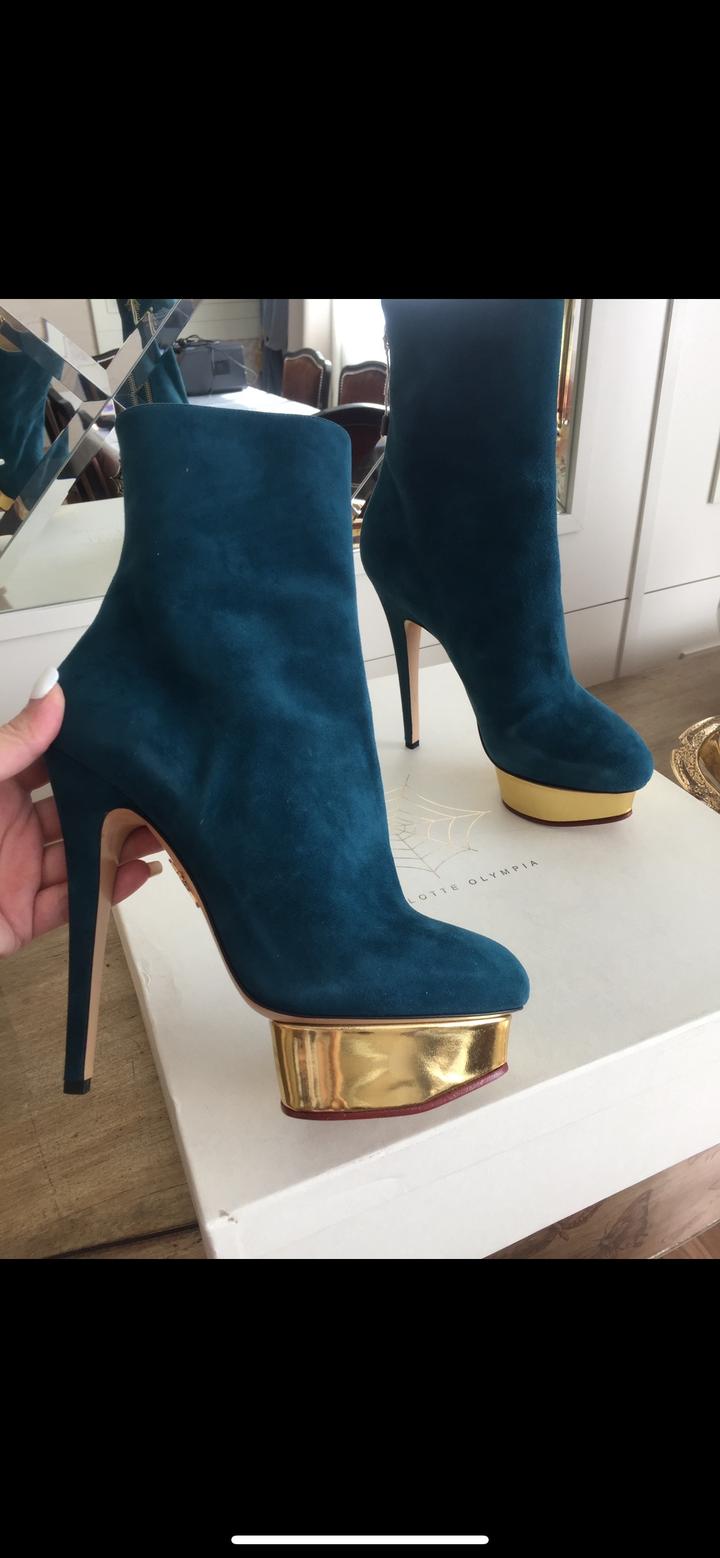 Charlotte Olympia