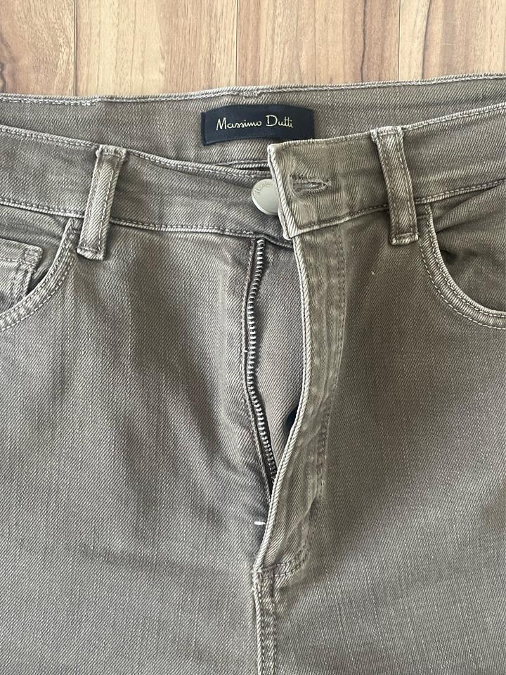 Massimo Dutti