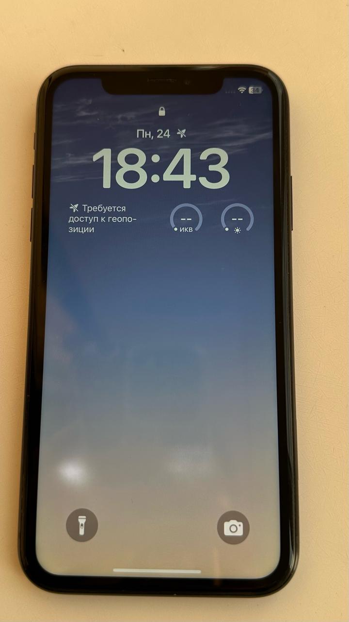 iPhone