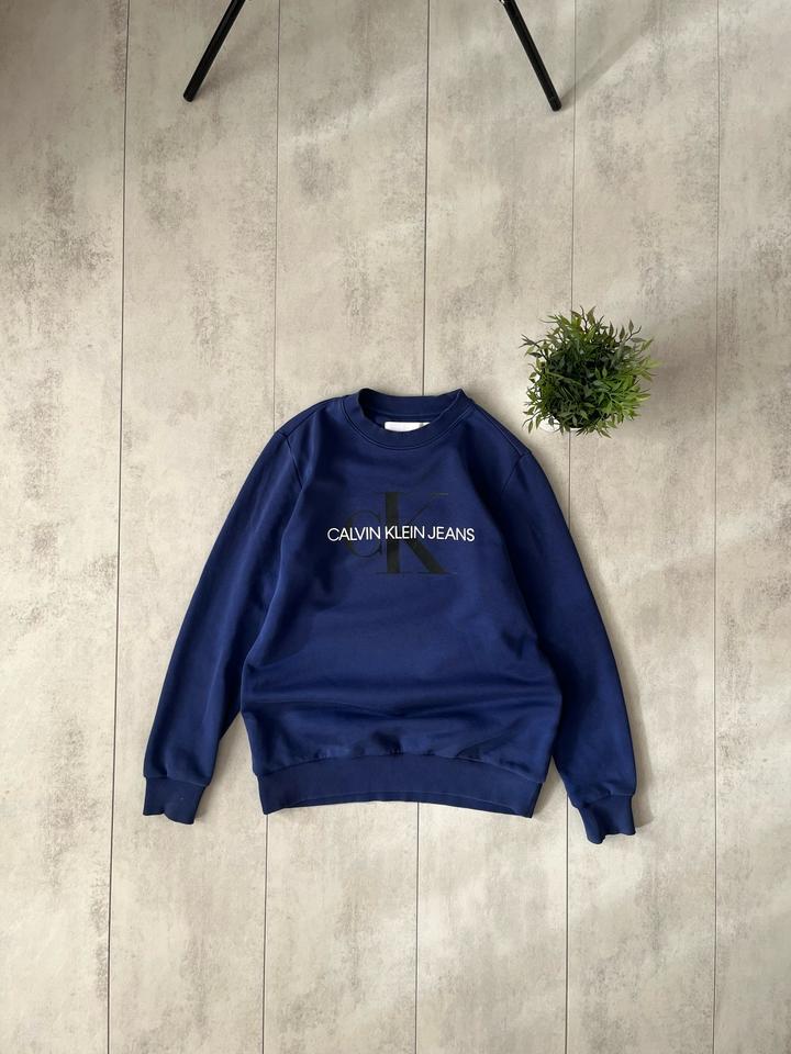 Calvin Klein