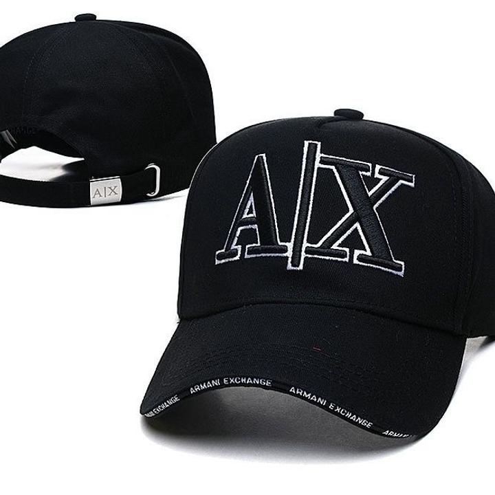 Armani Exchange
