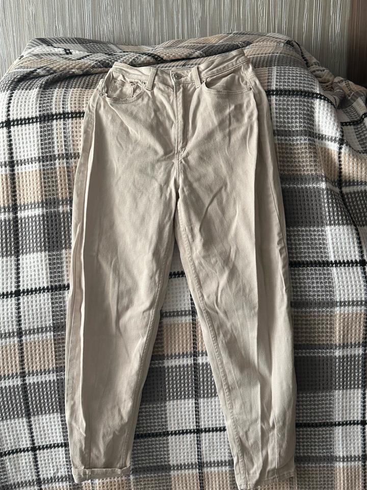 H&M