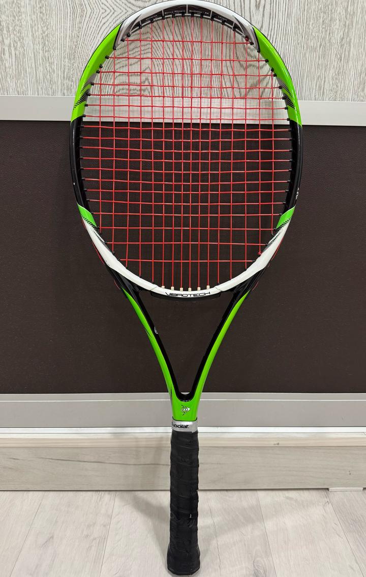 Ракетка для большого тенниса Dunlop