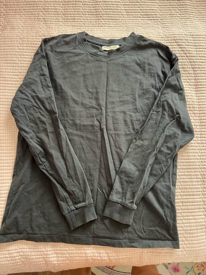 Pull & Bear Лонгслив PULL&BEAR