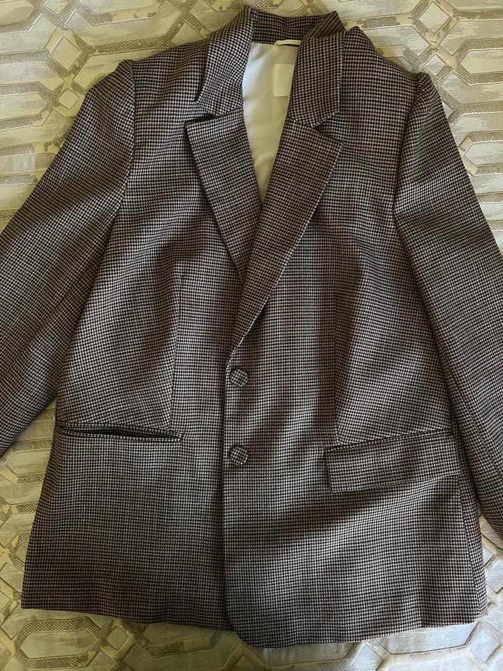 Пиджак H&M
