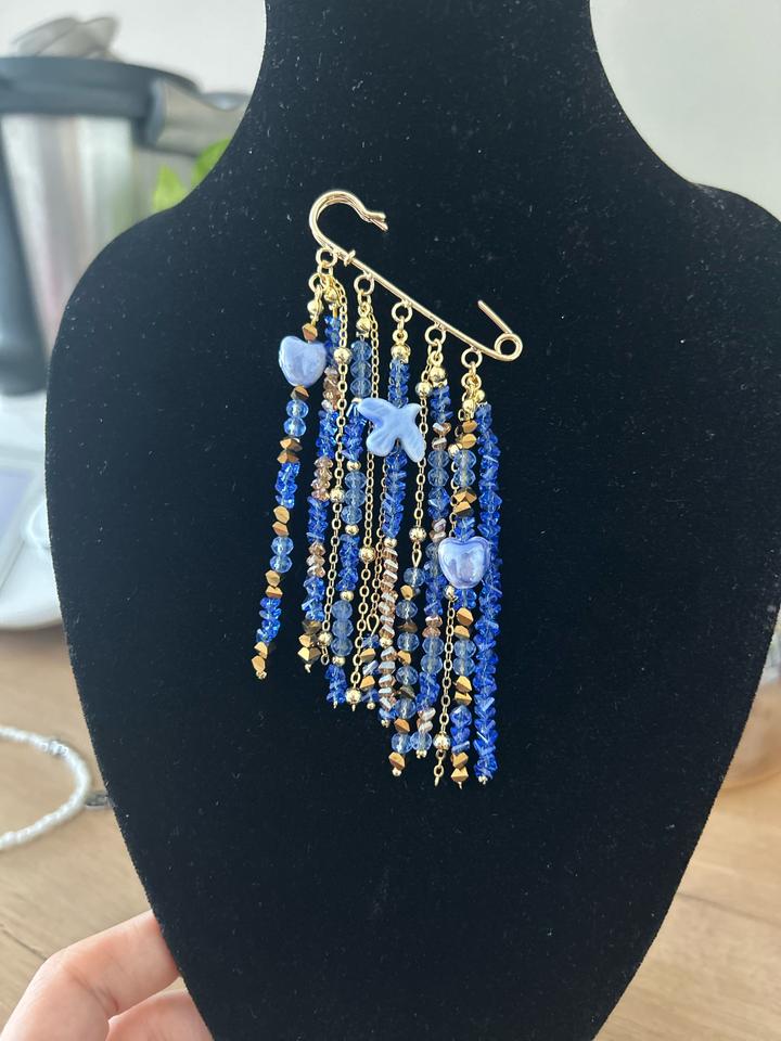 Handmade (ручная работа)