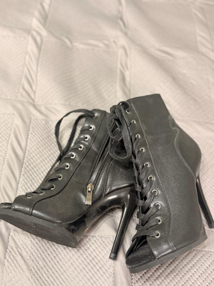 High heels  обувь для танцев