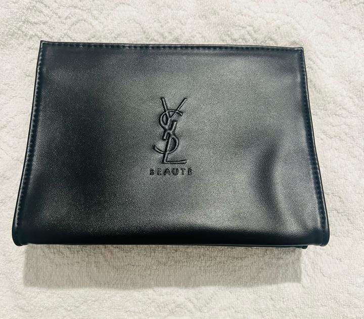 Yves Saint Laurent