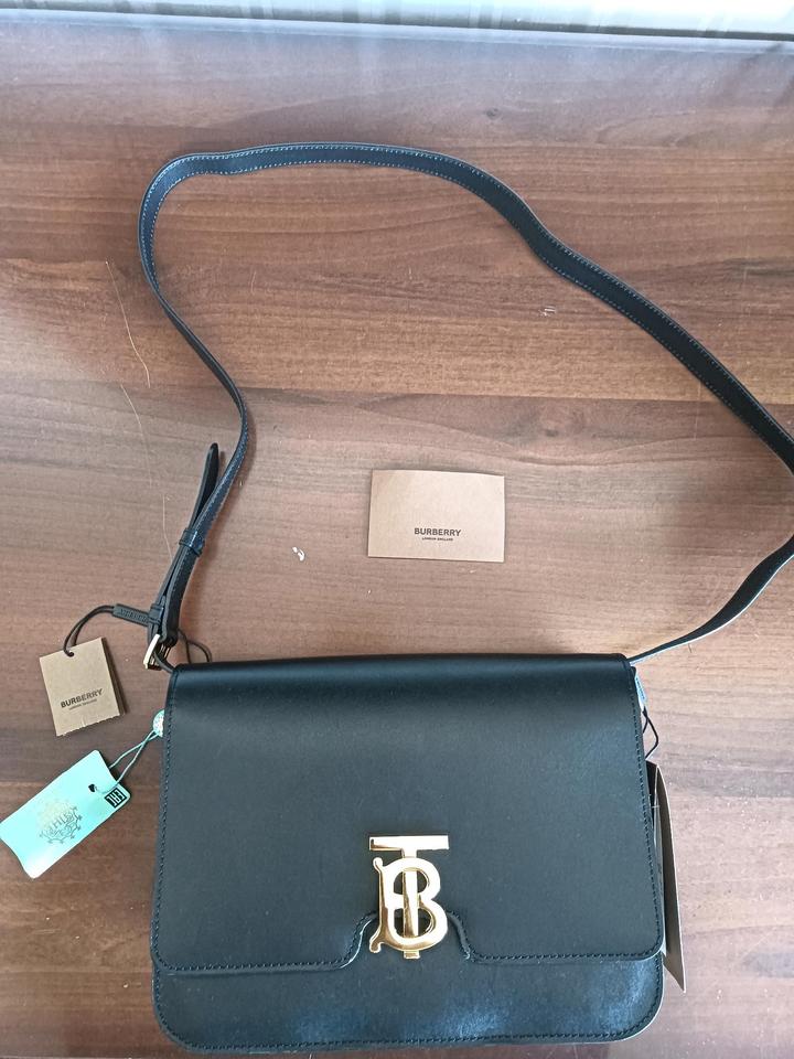 Оригинальная сумка Burberry