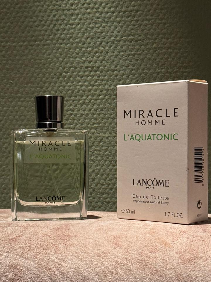 Lancôme L’aquatonic by Lancome