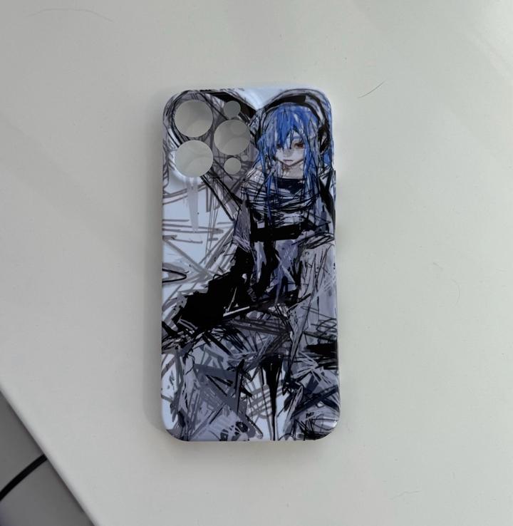 Чехол для iphone 15 pro max