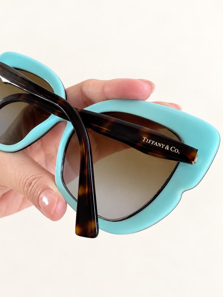 Tiffany & Co.