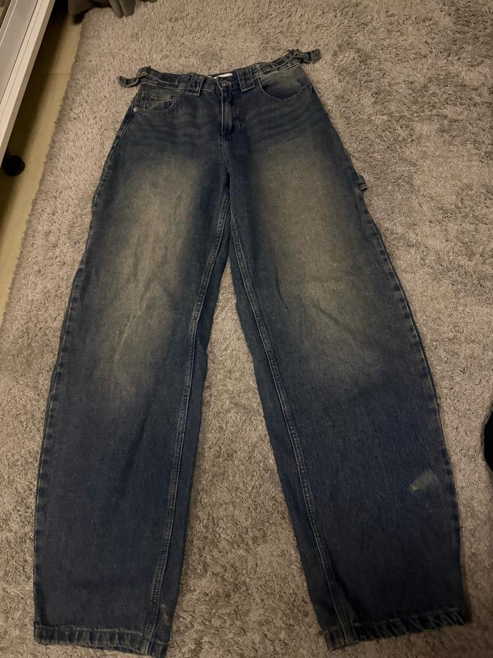 Bershka