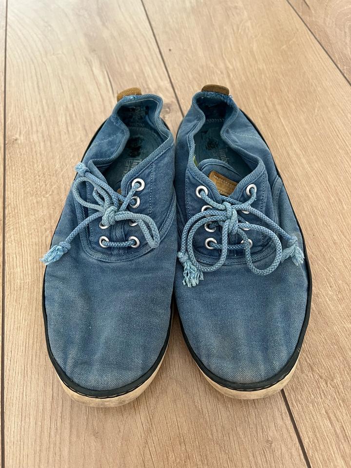 Timberland