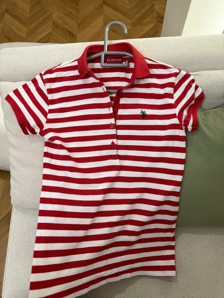 U.S. Polo Assn.