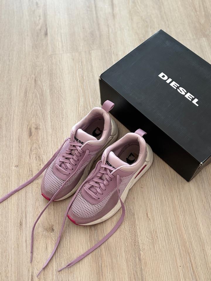 Diesel