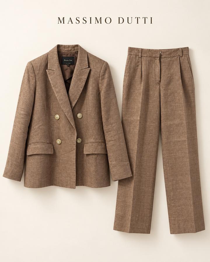 Massimo Dutti