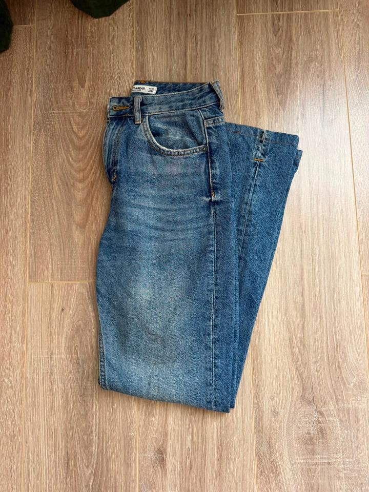 Pull & Bear