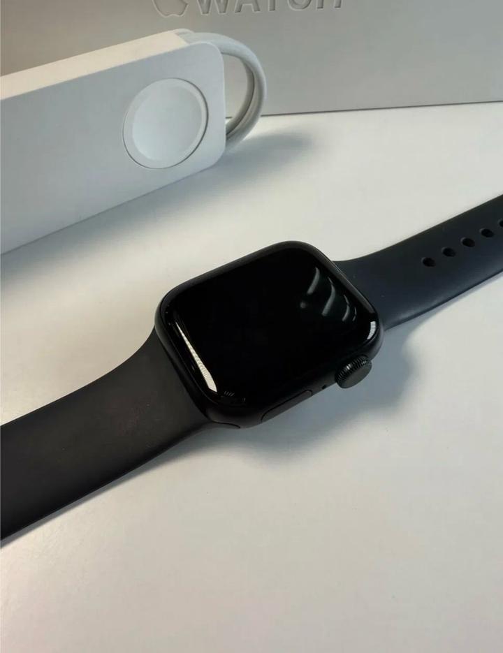 Apple
