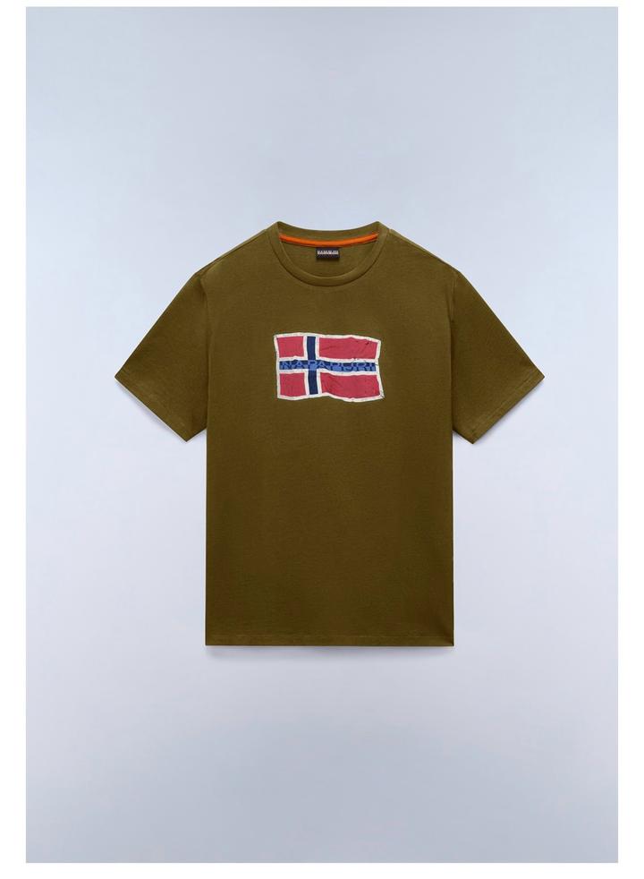 Napapijri