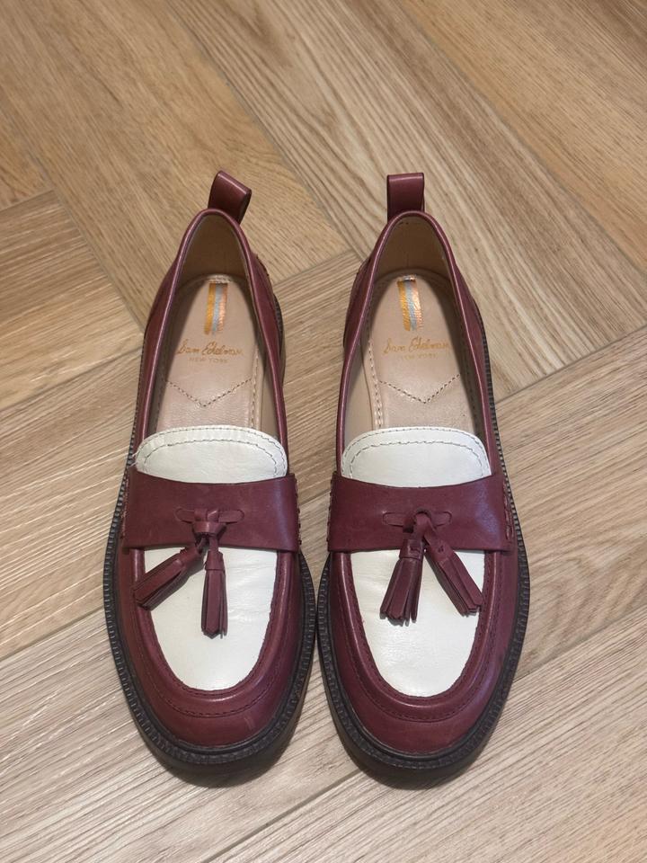 Лоферы Sam Edelman