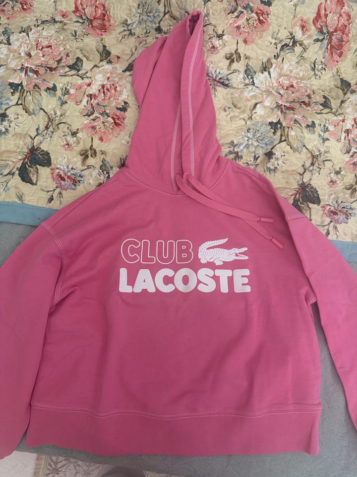 Lacoste