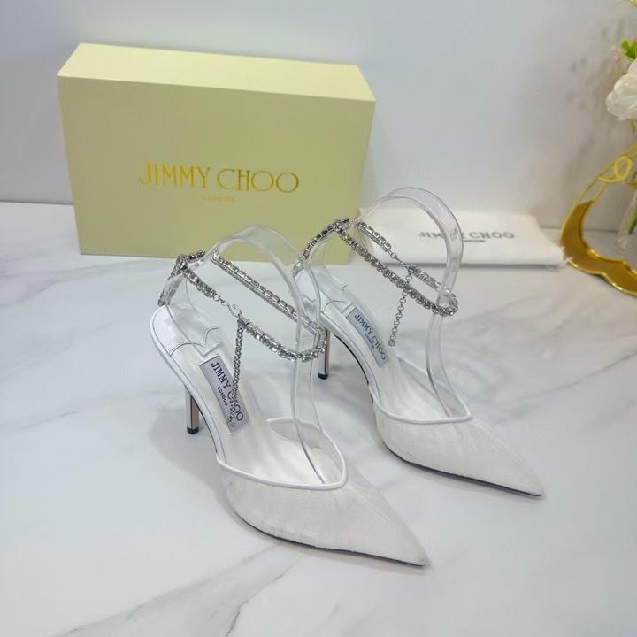 Jimmy Choo